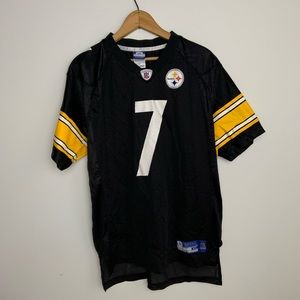 Pittsburgh Steelers Football Jersey
